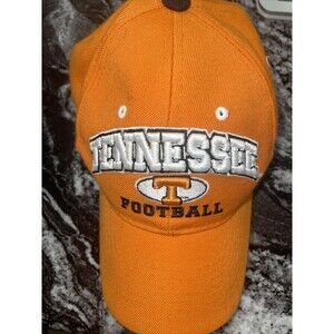 Zephyr The Z Hat Cap Tennessee FootballFitted Hat Cap  Size 6 7/8 Eastbay